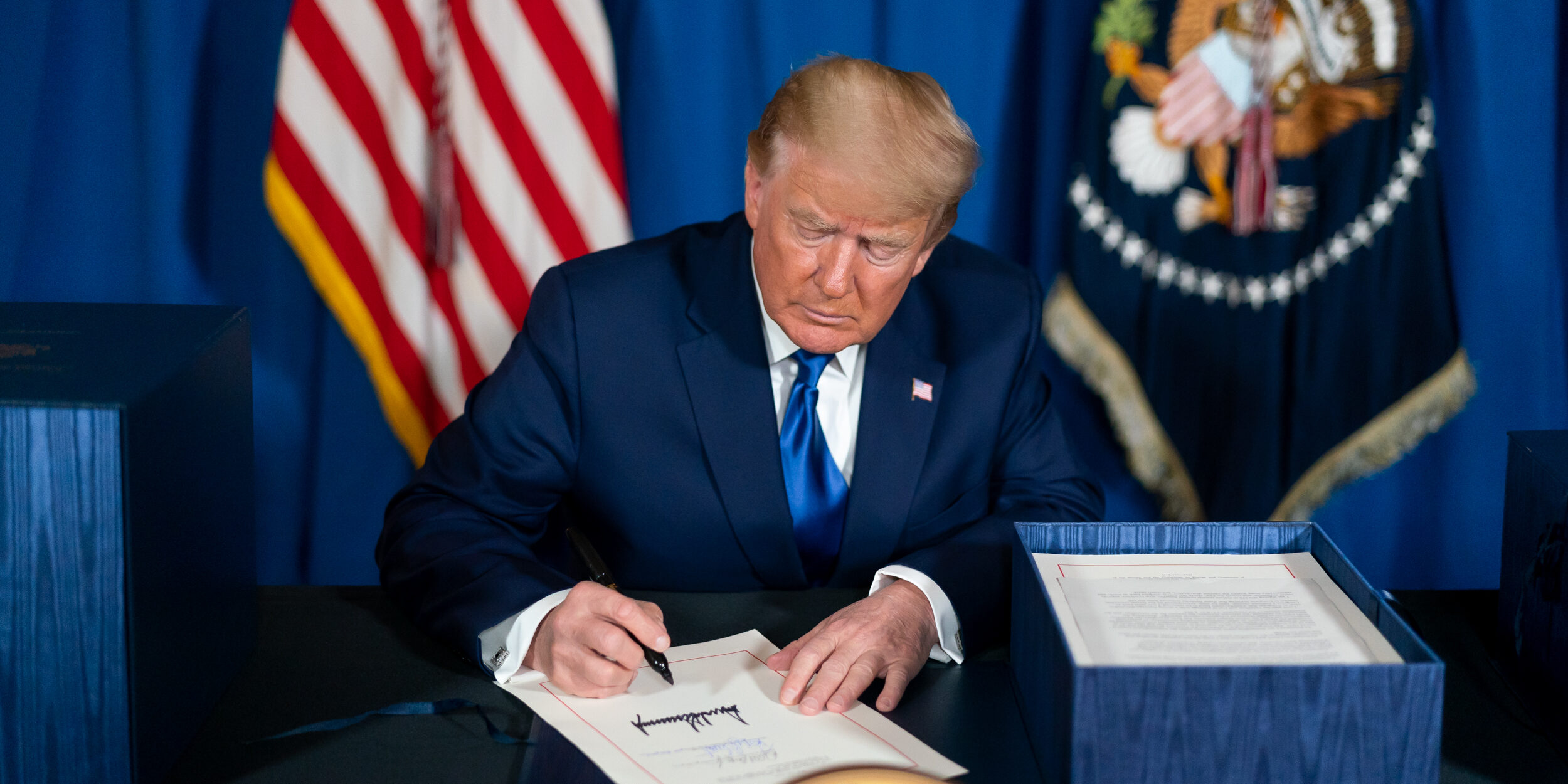 Trump Admin Ends Bizarre $2.3 MILLION Virtual Reality DEI Training Program for Soldiers.