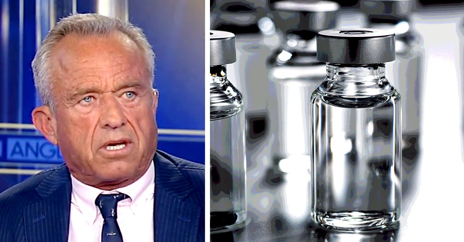 ‘We Will Do That Right Away’: RFK Jr. Promises Better Vaccine Injury Tracking, as White House Launches MAHA Commission • Children's Health Defense