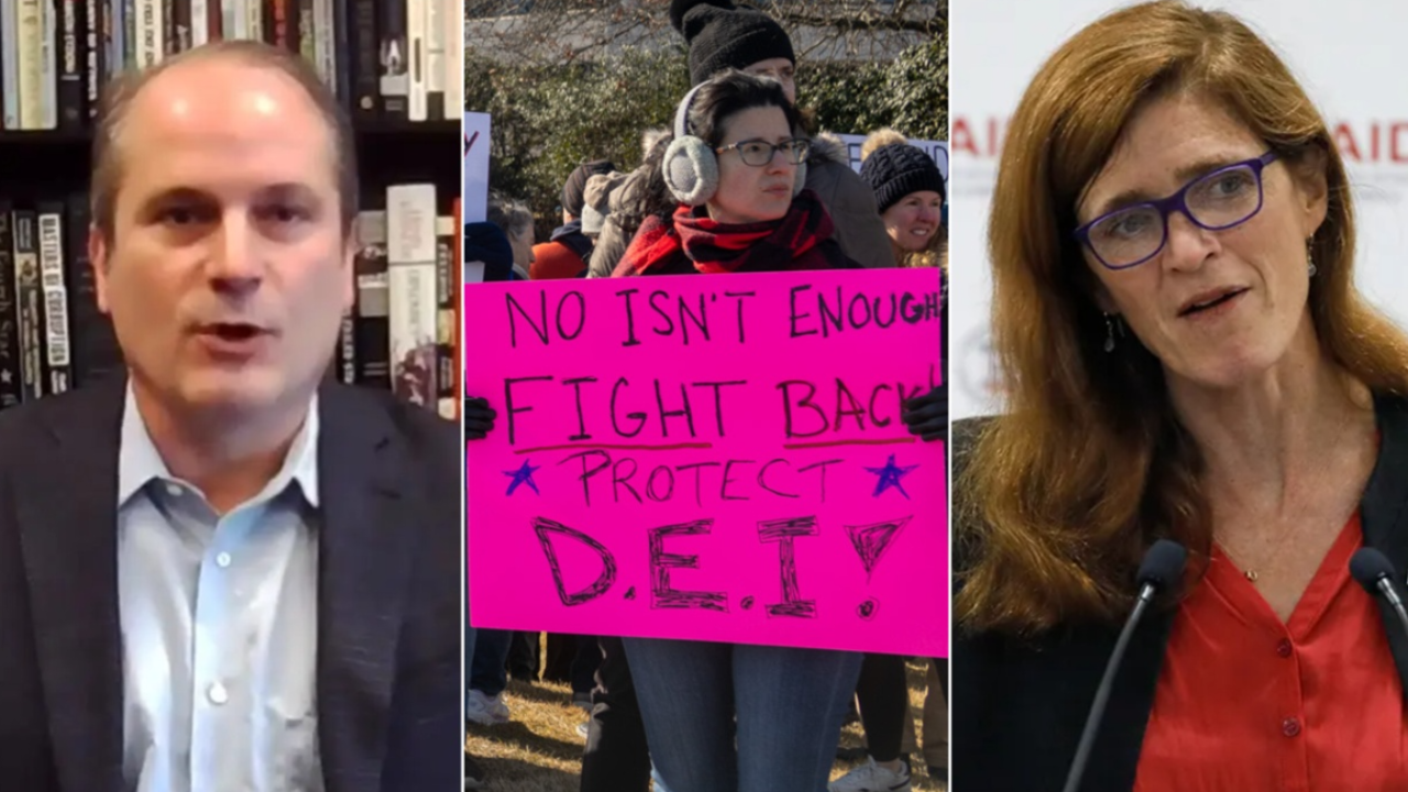 'Disturbing': Whistleblower fumes at Biden-era agency promoting DEI program as department's 'mission' | Fox News