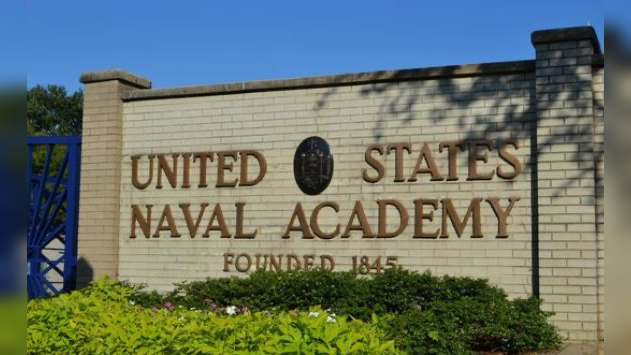 United States Naval Academy Announces DEI Offices Will Close | The Gateway Pundit | by Margaret Flavin