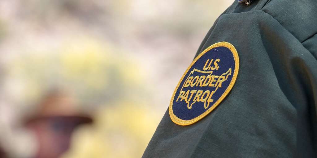 Border Patrol Arrests Gulf Cartel Hitman in MICHIGAN.