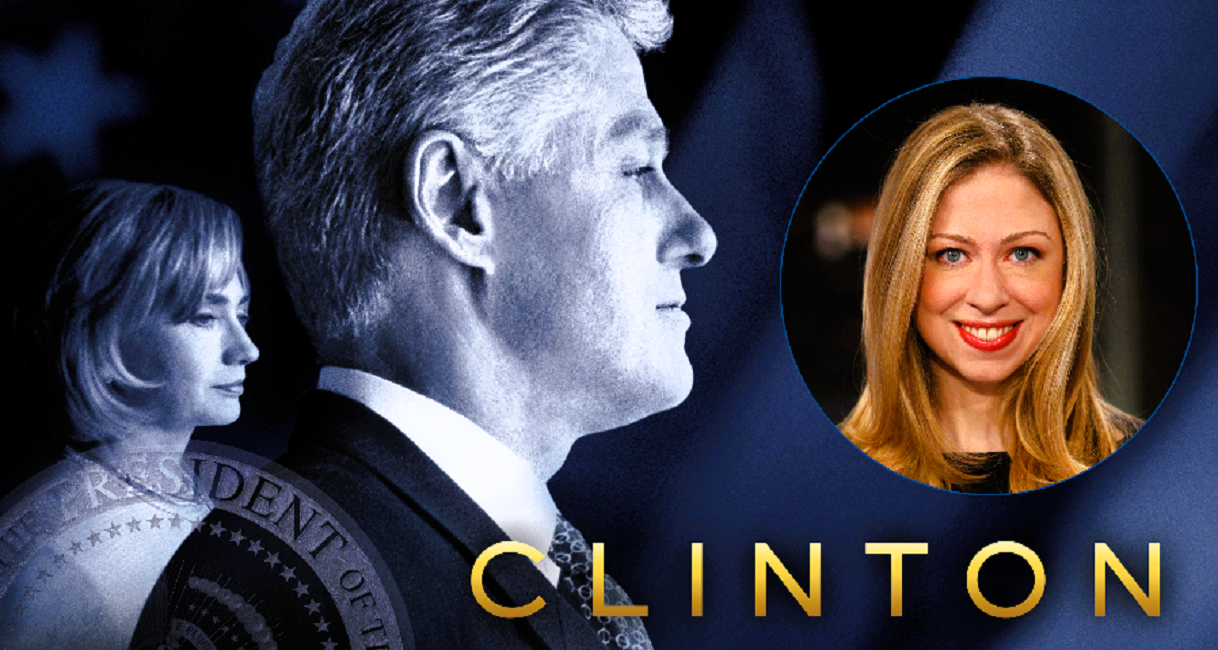 BREAKING: Chelsea Clinton Just Destroyed Her ENTIRE Family With 1 Word As DOGE Exposes Money Trail! - amg-news.com - American Media Group