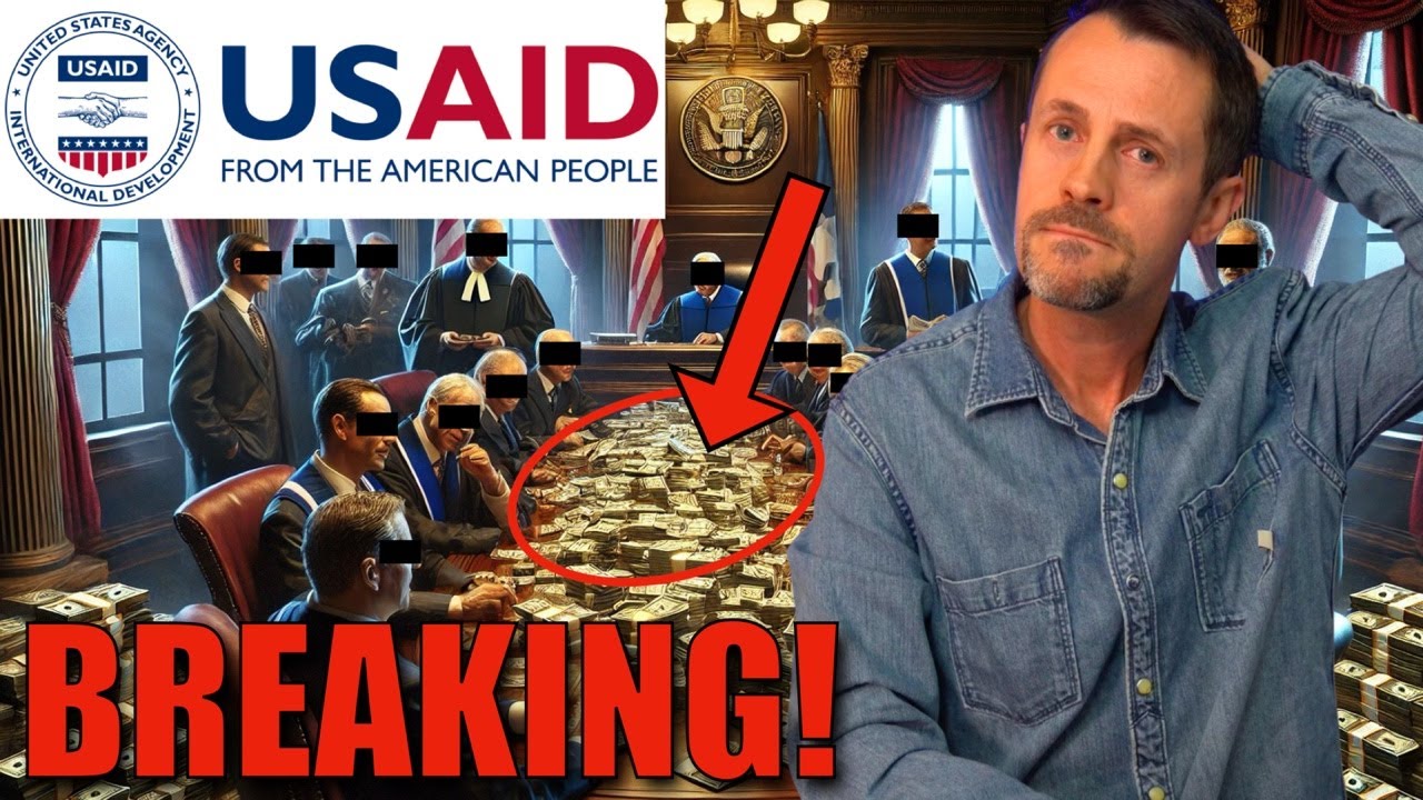 ? Full PANIC Mode Activated! (As The PEOPLE Learn The TRUTH!) - YouTube