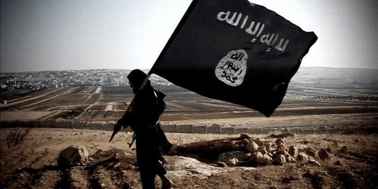 Woman Sentenced to 12 Years for Enslaving Children with ISIS.