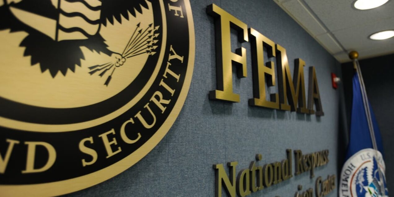 DHS Says FEMA Workers Who Violate Trump Order Suspending Migrant Hotel Funding Will Be Fired.