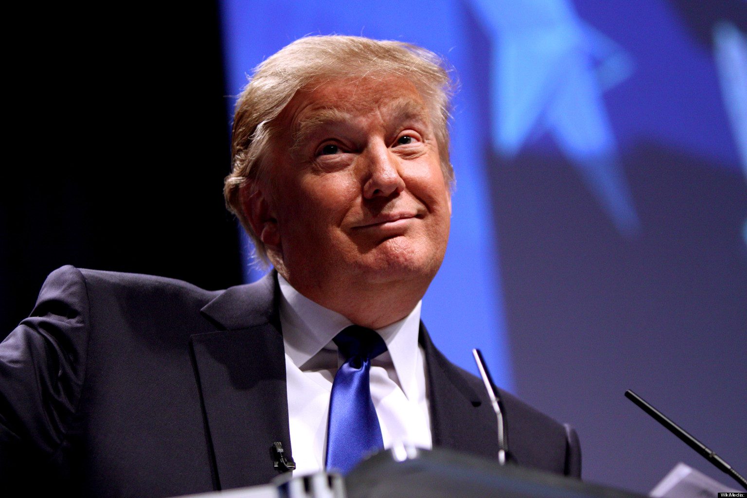 President Trump to Fire Kennedy Center Chairman and Multiple Trustees, Appoint Himself Chairman - Announces "Golden Age in Arts and Culture" | The Gateway Pundit | by Jordan Conradson