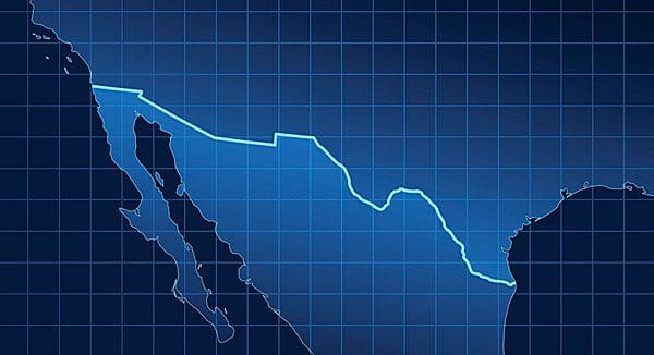 WATCH Tucker Carlson: How negligent buffoons allowed drug cartels to take over Texas * WorldNetDaily * by Tucker Carlson
