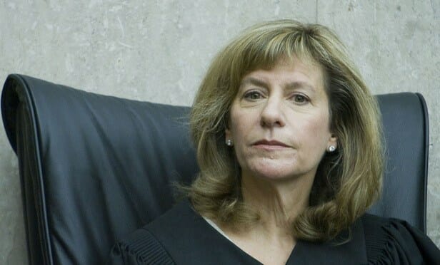 NEW: Corrupt Obama Judge Amy Berman Jackson Halts Mass Firings at CFPB | The Gateway Pundit | by Cristina Laila