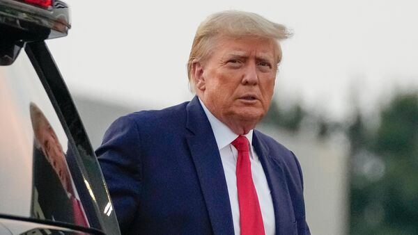 NJ Teacher Allegedly Threatened Trump on Social Media in Disturbing Posts - Republican Fighter