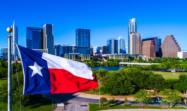 Texas Gains Another Big Employer at California's Expense – RedState