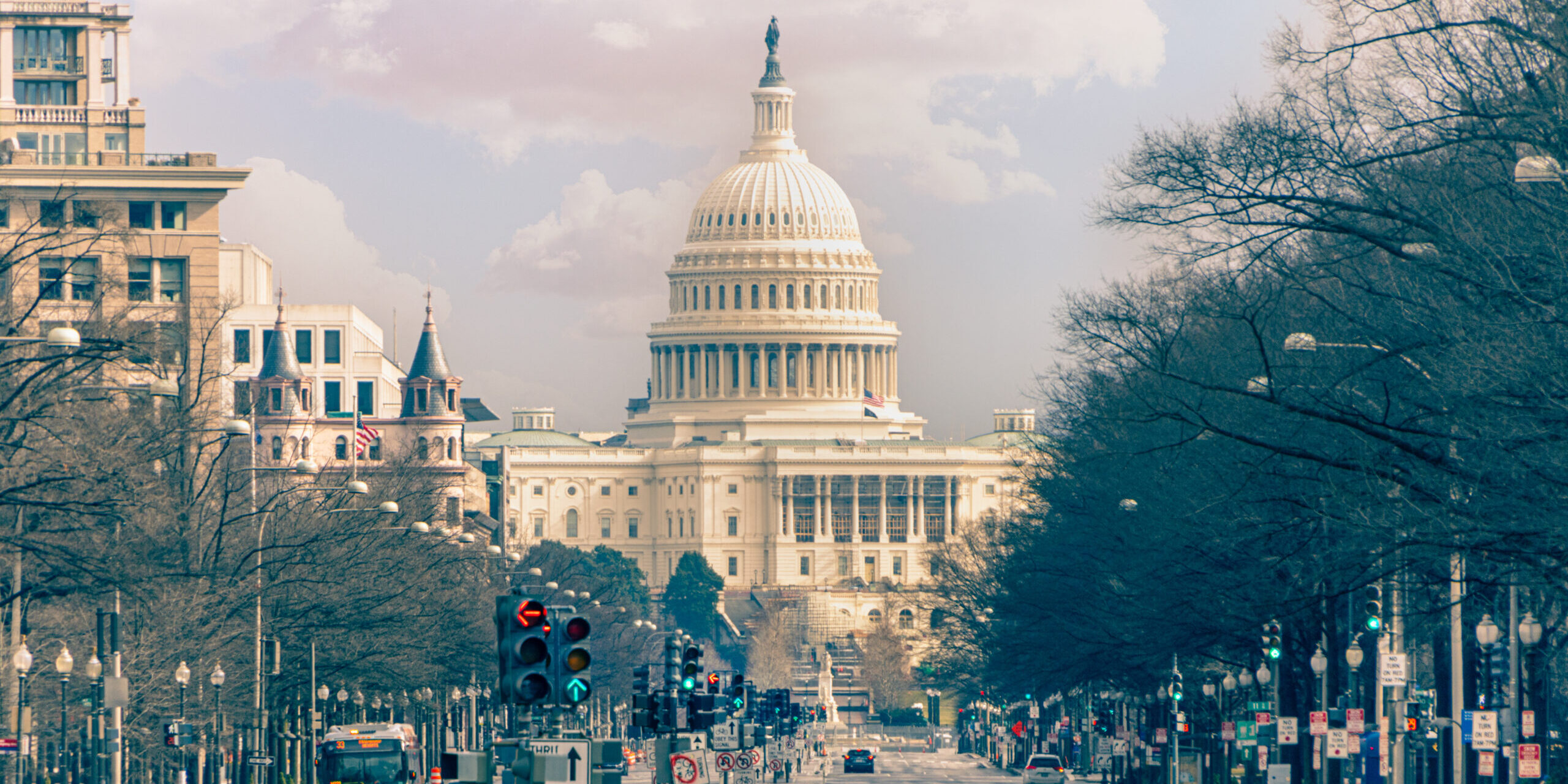 Federal Workers Opt for Buyouts in Record Numbers.