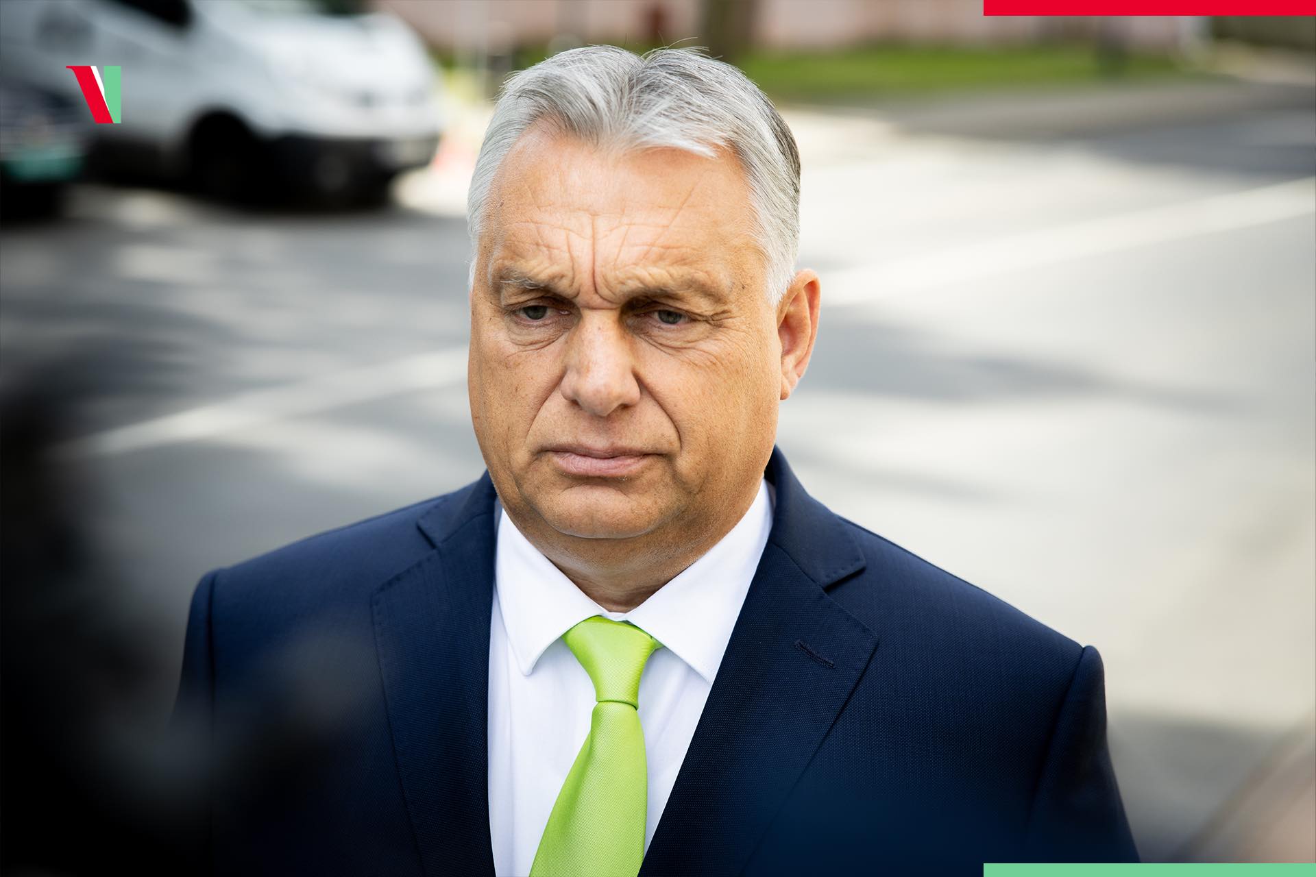 Hungarian Leader Orbán Reveals How Soros and US Taxpayers Are Funding Organizations Around the World to Promote Radical Liberal Ideology | The Gateway Pundit | by Jim Hoft