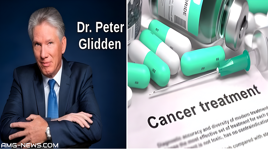 Bombshell! Big Pharma Exposed: How Big Pharma and Your Doctor Scam You to Death - The Truth About Chemo and Radiation Exposed by Dr. Glidden - amg-news.com - American Media Group