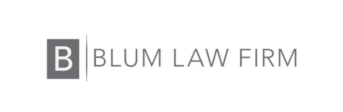 Blum Law Firm FIRM Cover Image