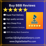 Home - Digital Seller Pro