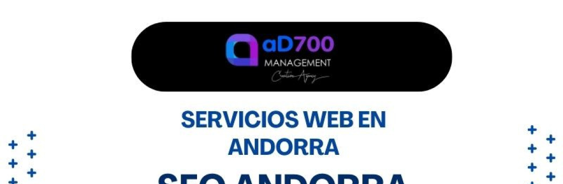 Ad700 Management Cover Image