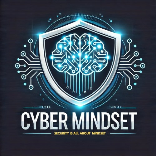 Cyber Mindset Profile Picture