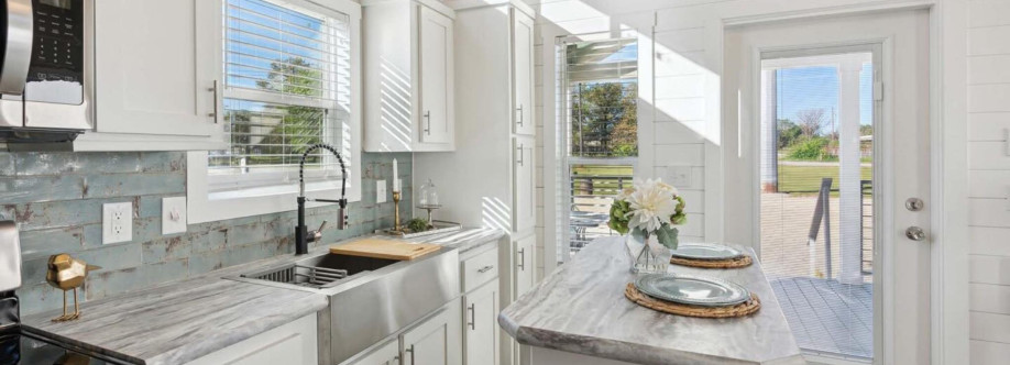 Village Tiny Homes Cover Image