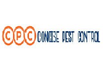 Concise Pest Control Profile Picture