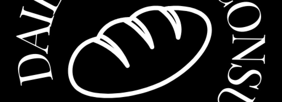 Daily bread Consultancy Cover Image