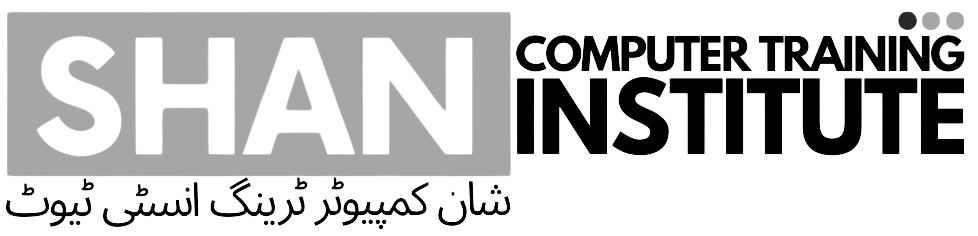 Shan Computer Trainings Institute - Best Trainings Institute