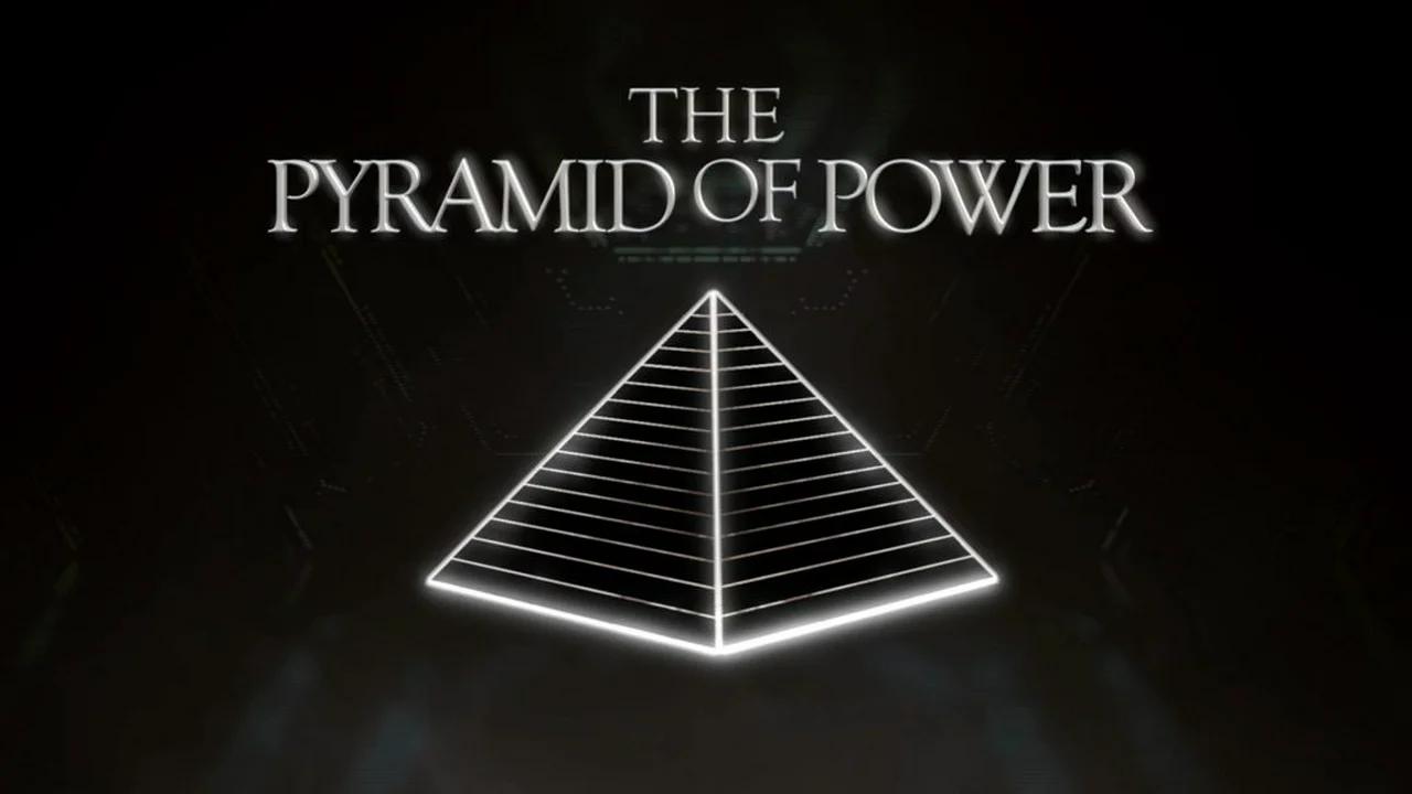 The Pyramid of Power Documentary