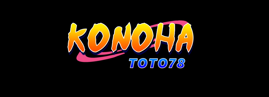 KONOHA TOTO78 Cover Image