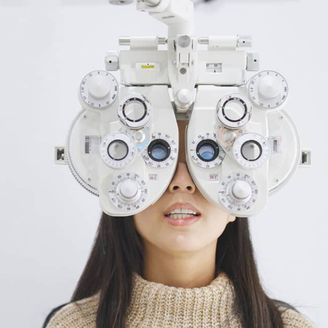How to Choose the Right Laser Eye Surgeon for Optimal Results? - Tesla Bookmarks