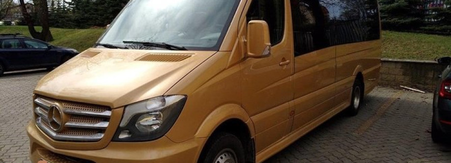 Hire Minibus Hull Cover Image