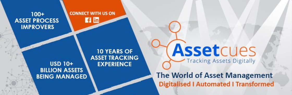 Assetcues Solutions Cover Image