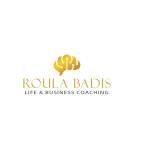 Roula Badis  Certified Life and Business Coach Profile Picture