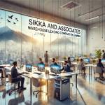 warehouse leasing company in Jammu Profile Picture