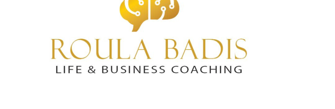 Roula Badis  Certified Life and Business Coach Cover Image
