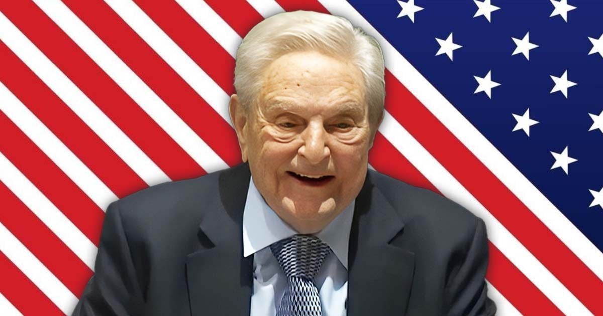 BREAKING: Indian Law Enforcement RAID George Soros' Open Society Foundation Offices -- FEMA Violations! | WLT Report