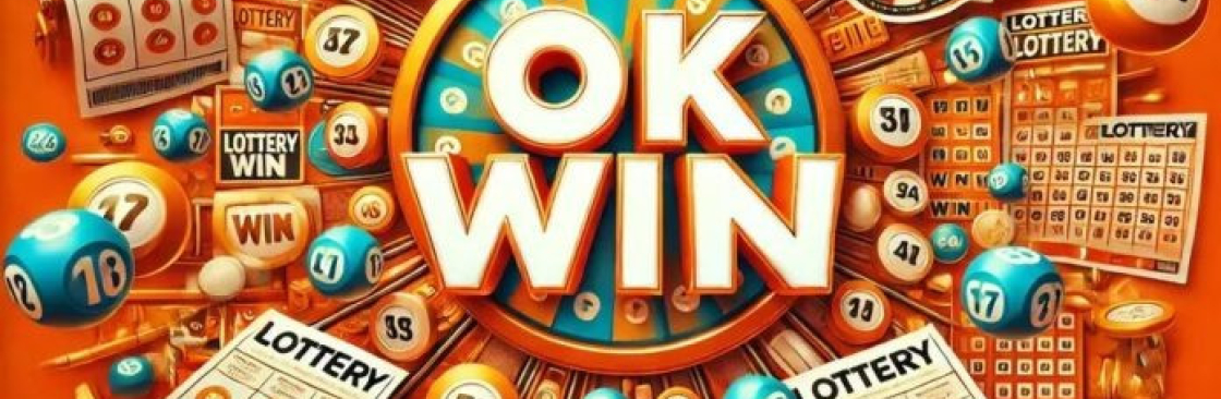 Okwin game Cover Image