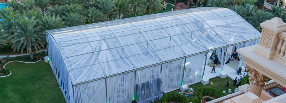 Bait Al Nokhada for Tents Cover Image
