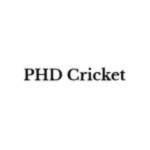 PHD Cricket Profile Picture