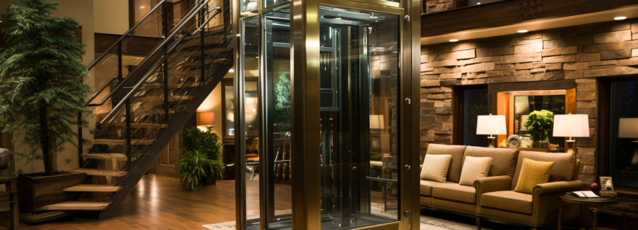 Polo Elevators Cover Image