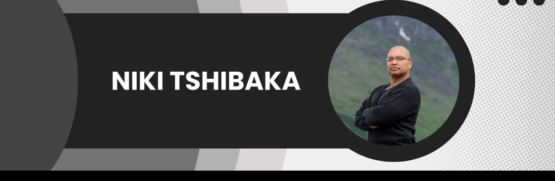Niki Tshibaka Cover Image