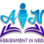 Assignment in need Profile Picture