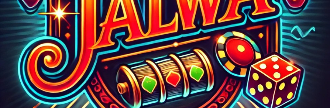 jalwa Cover Image