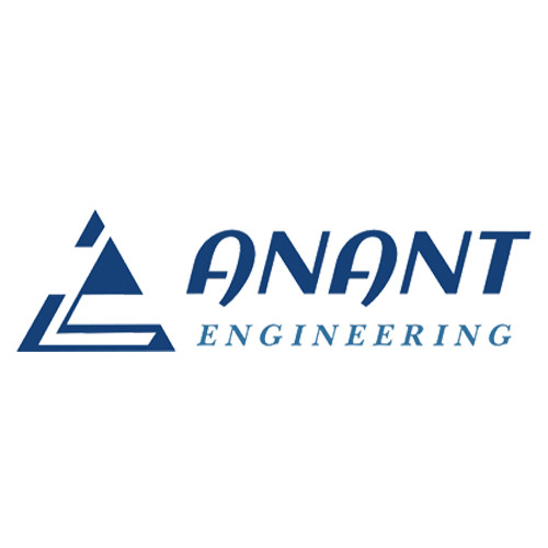 Anant Engineering Profile Picture