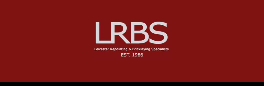Leicester Repointing Bricklaying Specialists Cover Image