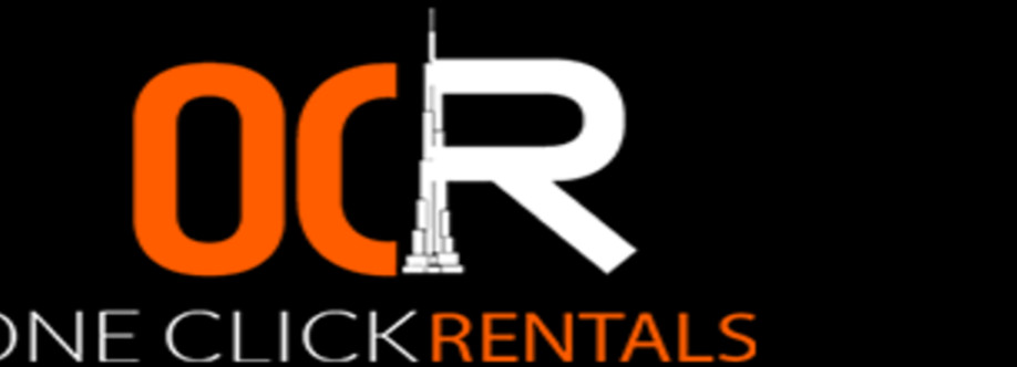 oneclick rental Cover Image