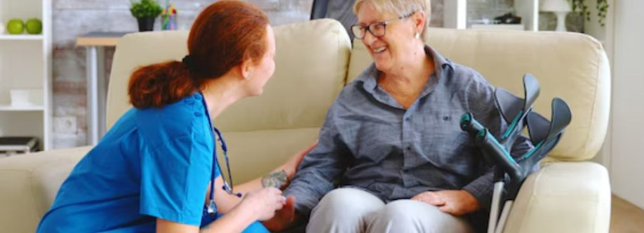 Private Care Home Nursing Center Cover Image