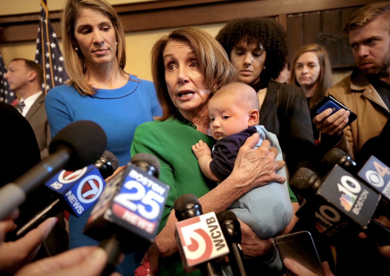 EXPOSED: Dead Children In The CPS System Near Bohemian Grove And Pelosi's Pedophilia Links - National File