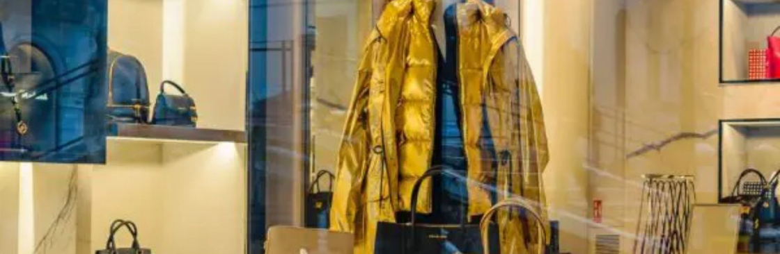Luxury Wears Cover Image