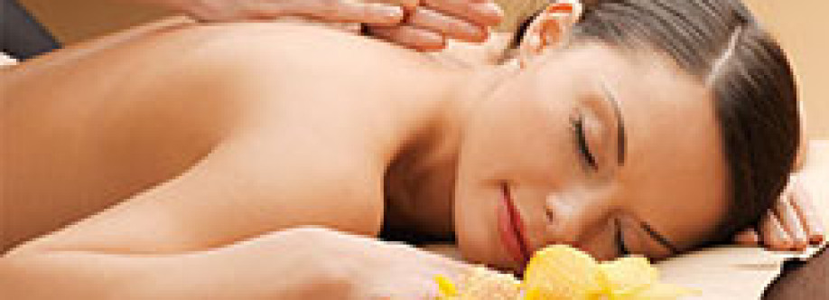Swan Spa Cover Image