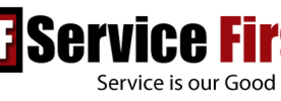 service first Cover Image