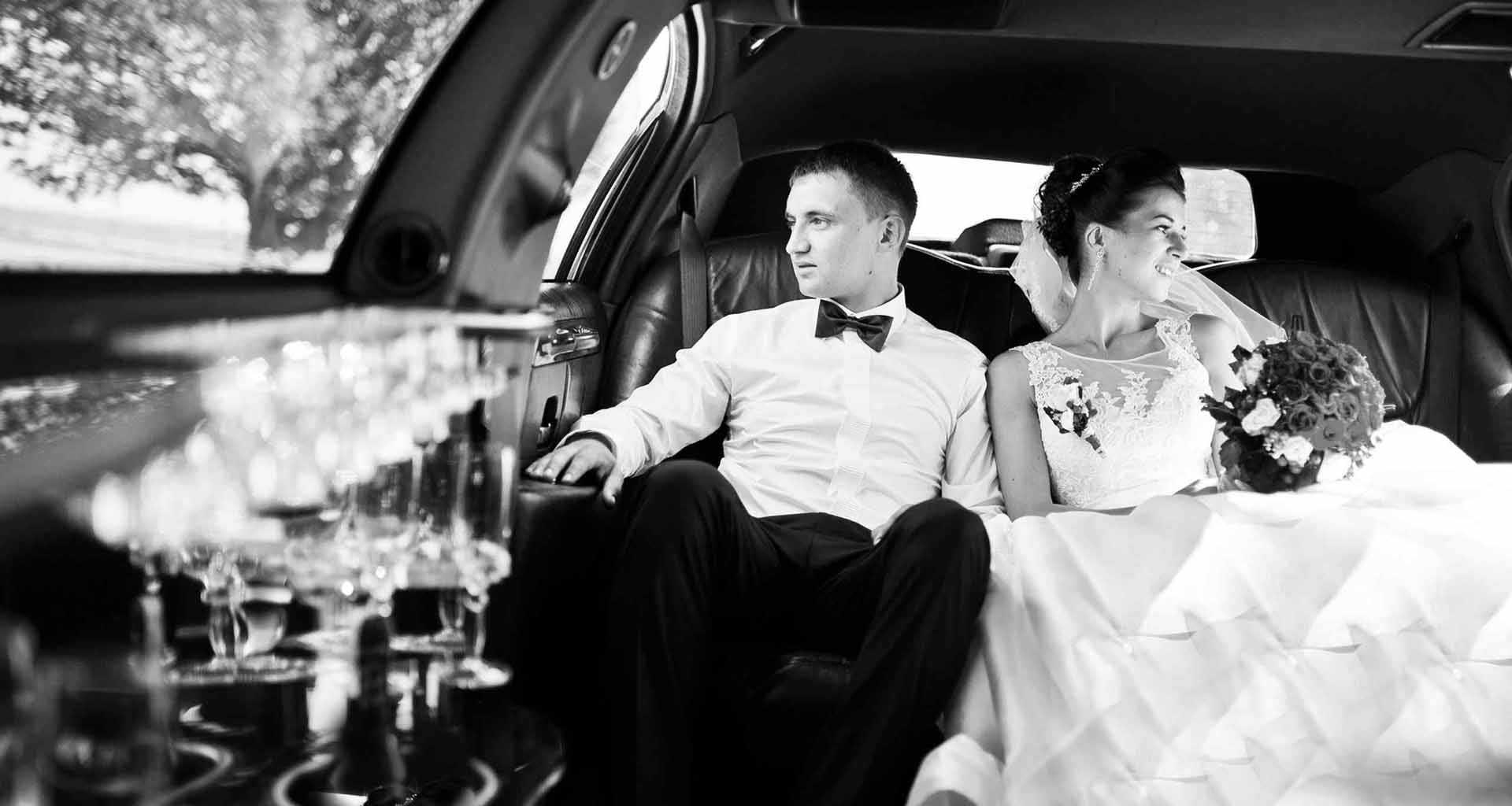 Wedding Car Hire Melbourne | Exotic Wedding Chauffeur Car Hire